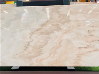 Rosa Aurora Borba Marble Slabs