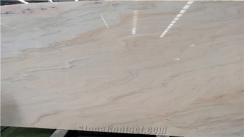 Rosa Portogallo Marble Slabs