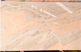 Rosa Portogallo Marble Slabs