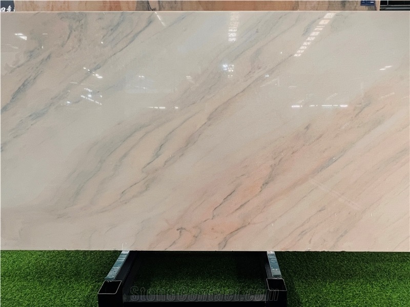 Rosa Portogallo Marble Slabs