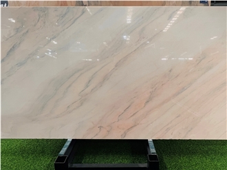 Rosa Portogallo Marble Slabs