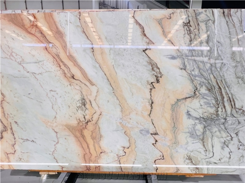 Rosa Portogallo Marble Slabs