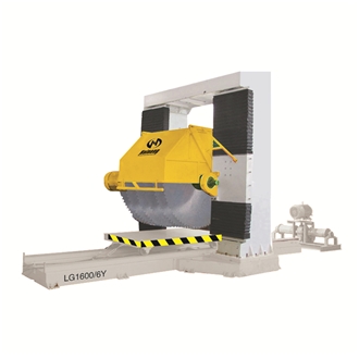 Block Multi Blade Disk Ideal Cutter Cutting Machine