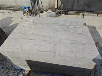 Turkey Silver Root Marble Blocks