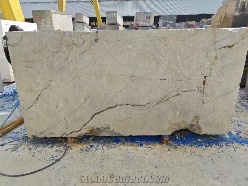 Turkey Silver Root Marble Blocks