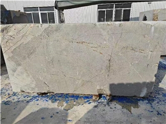 Turkey Silver Root Marble Blocks