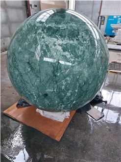 Garden Marble Floating Ball Fountains