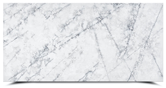 Cracked Veined Horizontal Elegant White Quartz Slabs AQ8646 Cracked Veined Horizontal Elegant White Quartz Slabs AQ8646