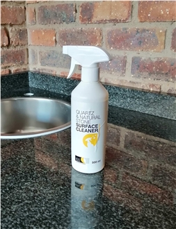 Stone Cleaners