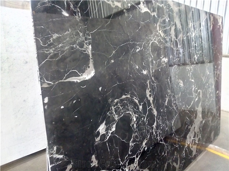 Bianco Carrara Marble Slabs