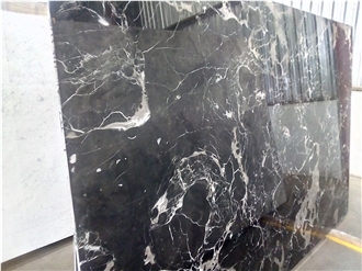 Bianco Carrara Marble Slabs