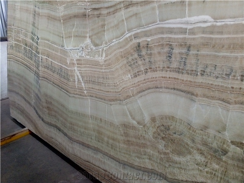 Bianco Carrara Marble Slabs