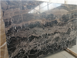 Bianco Carrara Marble Slabs