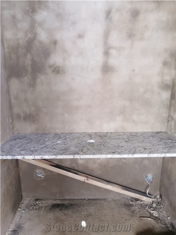 Kalahari Spring Granite Kitchen Countertop