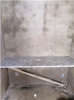 Kalahari Spring Granite Kitchen Countertop
