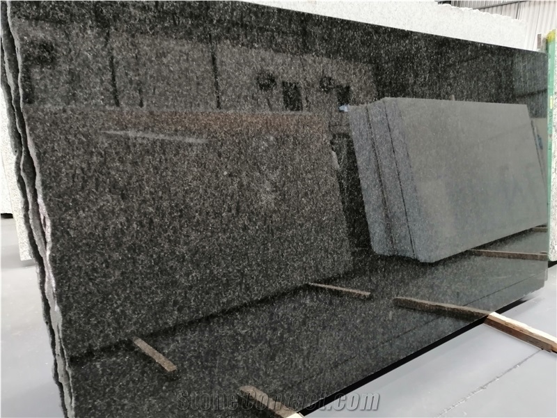 Rustenburg Green Granite Kitchen Countertops