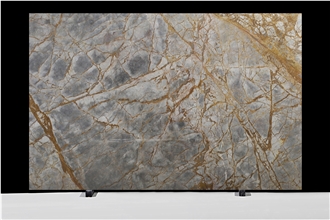 Galapagos Grey With Gold Veins Marble Marble Slabs Galapagos Grey With Gold Veins Marble Marble Slabs