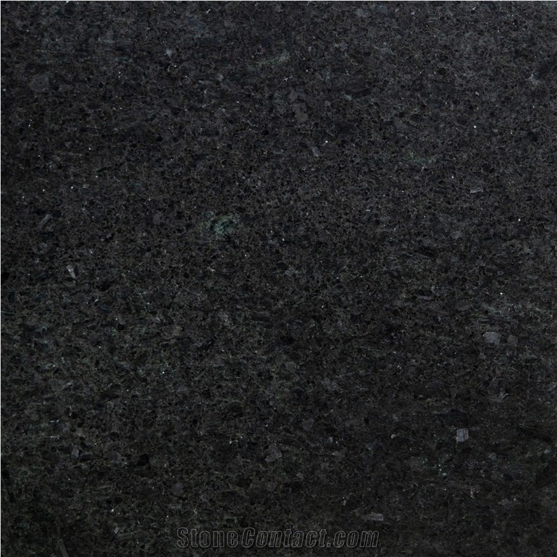 Black Jade Granite Quarry