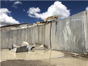 Black Jade Granite Quarry
