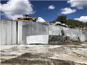 Black Jade Granite Quarry