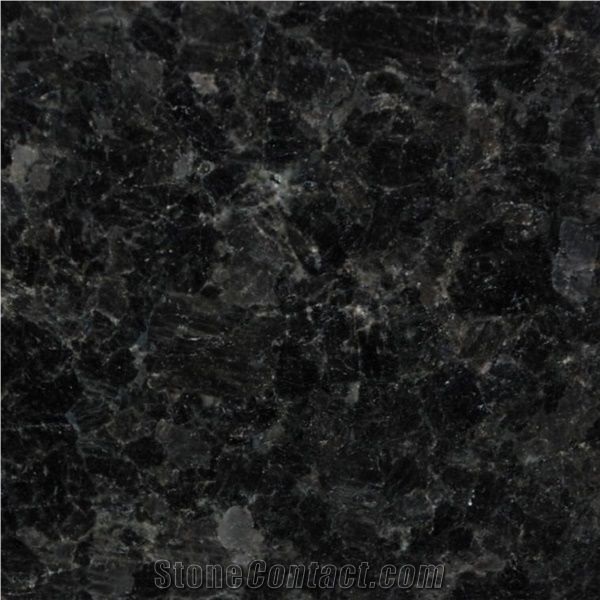 Black Ocean Granite Quarry