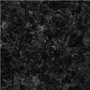 Black Ocean Granite Quarry
