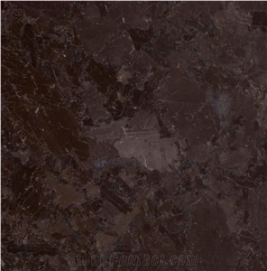 Brown Antique Granite Quarry
