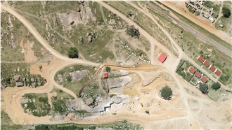 Rose Forte Arimba Granite Quarry Rose Forte Arimba Granite Quarry
