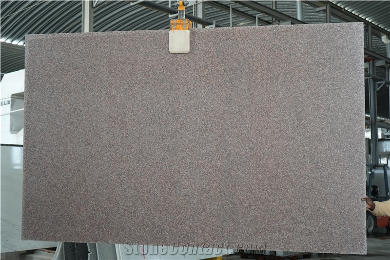 Rose Forte Arimba Granite Quarry
