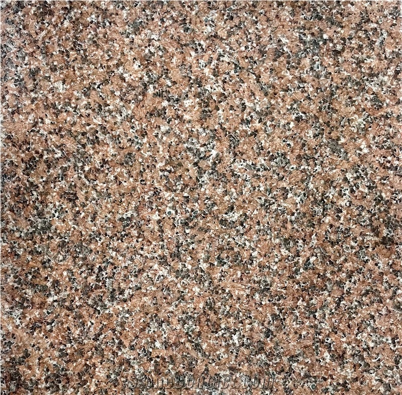 Rose Forte Arimba Granite Quarry