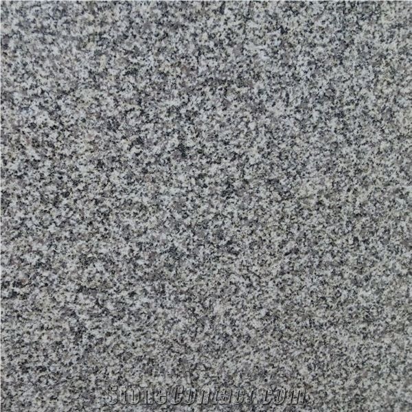 White Chibia Granite Quarry