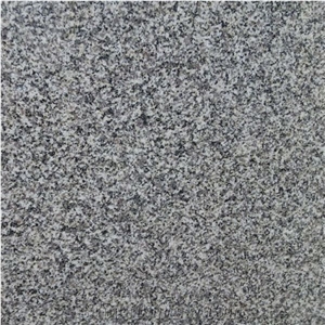 White Chibia Granite Quarry