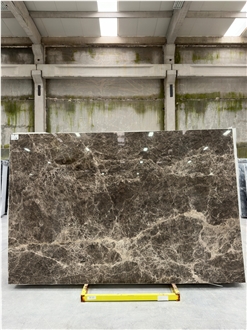 Dark Emperador Marble Slabs