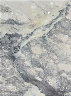Lilac Marble Slabs