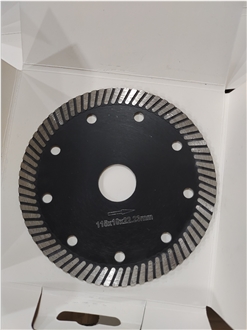 Dry Cutter For Granite, Concrete And Sandstone Cutting