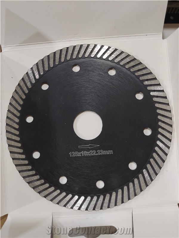 Dry Cutter For Granite, Concrete And Sandstone Cutting