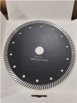 Dry Cutter For Granite, Concrete And Sandstone Cutting