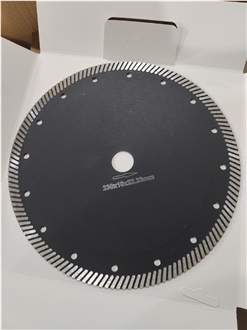 Dry Cutter For Granite, Concrete And Sandstone Cutting