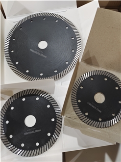 Dry Cutter For Granite, Concrete And Sandstone Cutting