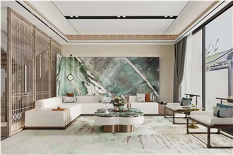 Baida Jade Quartzite Slabs