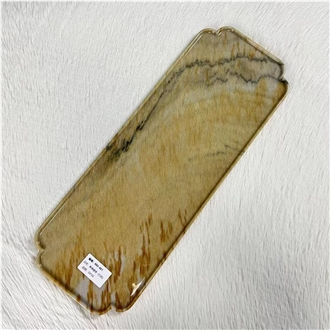 Quartzite Nuvola Kitchen Tea Tray For  Kitchen Accessories