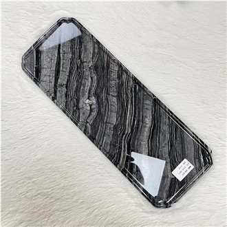 Quartzite Nuvola Kitchen Tea Tray For  Kitchen Accessories