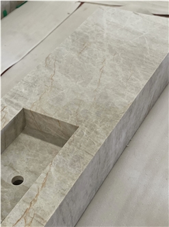 Taj Mahal Quartzite Benchtop Countertop
