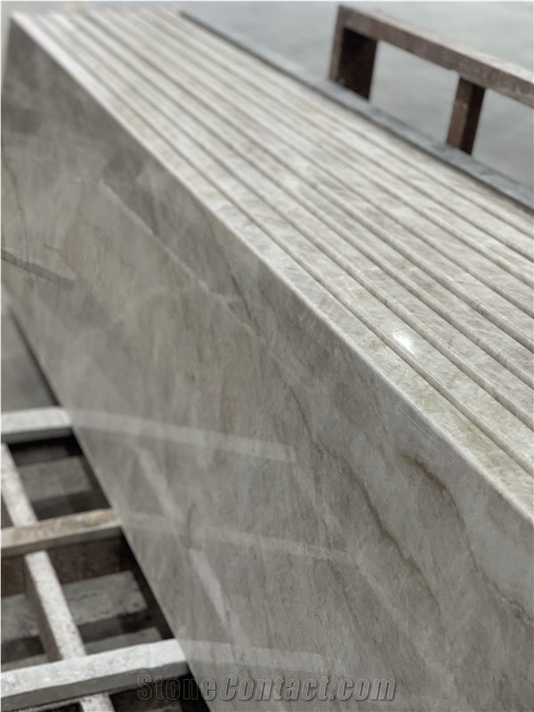 Taj Mahal Quartzite Benchtop Countertop