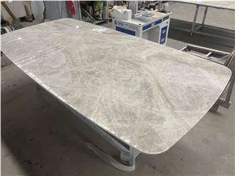 Taj Mahal Quartzite Benchtop Countertop