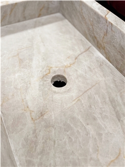 Taj Mahal Quartzite Kitchen Countertops, Benchtop