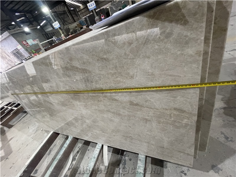 Taj Mahal Quartzite Kitchen Countertops, Benchtop