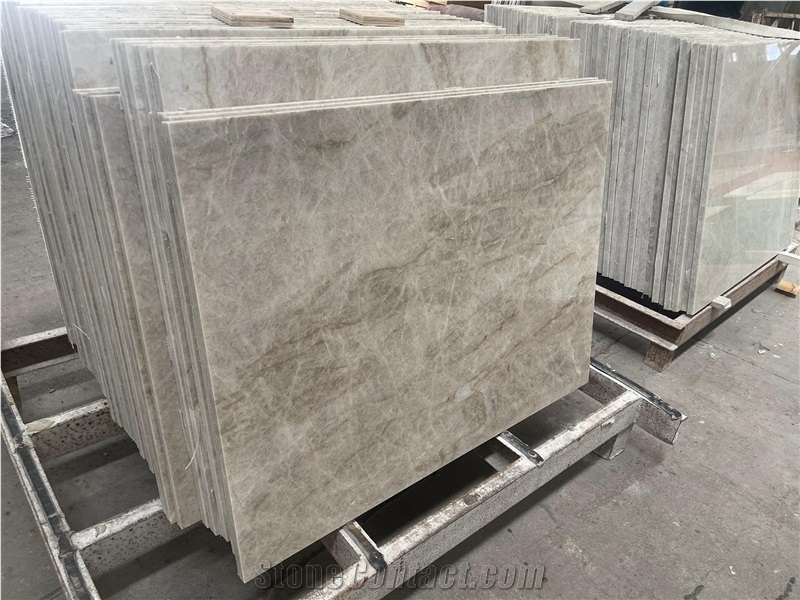 Taj Mahal Quartzite Slabs 20Mm 30Mm
