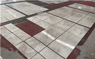 Taj Mahal Quartzite Slabs 20Mm 30Mm