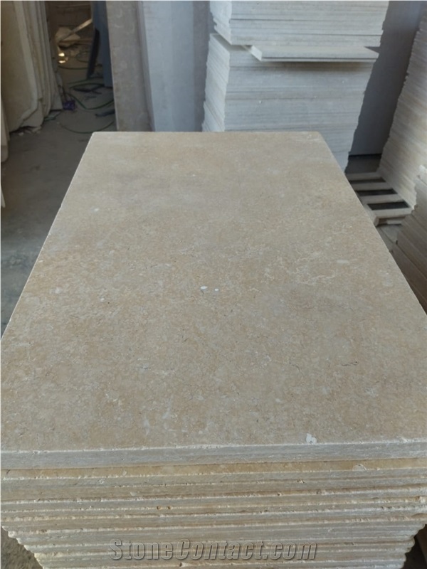 Galala Marble Wall Tiles - Split Finish